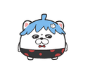 천사 김블루 프로필